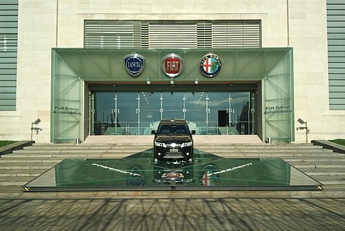 Alfa Romeo