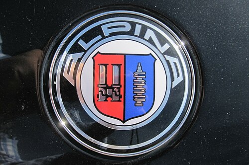 ALPINA