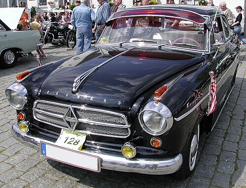 Borgward