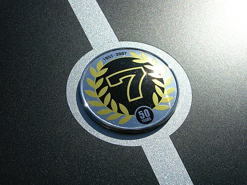Caterham