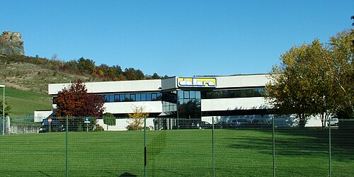 Dallara