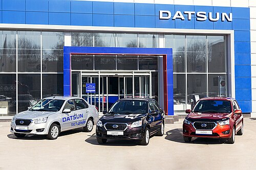 Datsun
