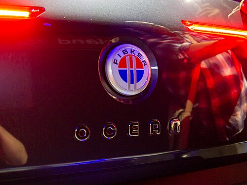 Fisker