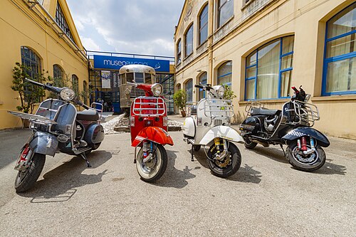 Piaggio
