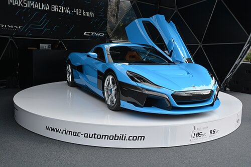 Rimac
