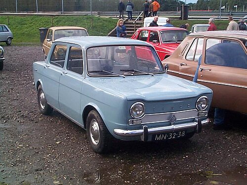Simca
