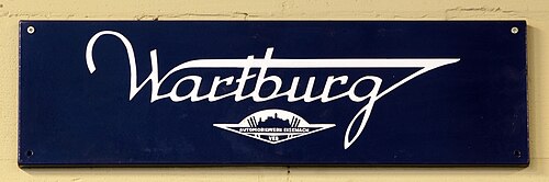 Wartburg