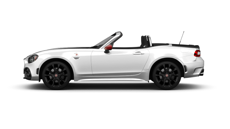 124 Spider