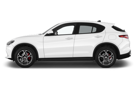 Stelvio