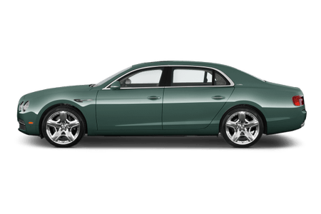 Flying Spur