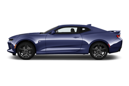 Camaro