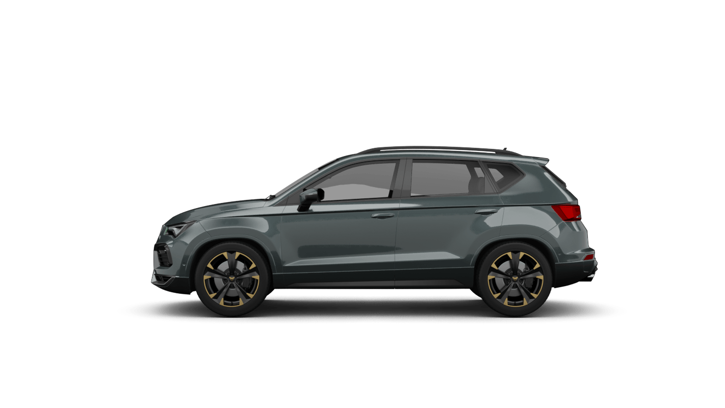 Ateca