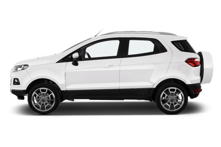 EcoSport