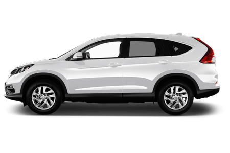 CR-V