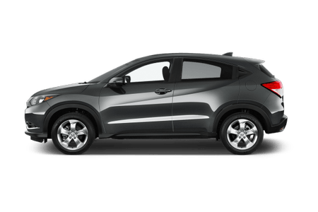HR-V