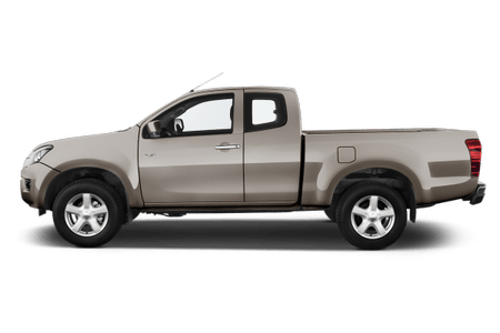 D-Max
