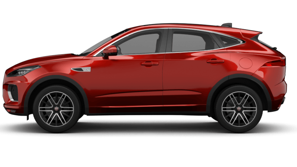 E-Pace