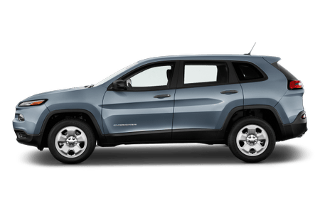 Cherokee