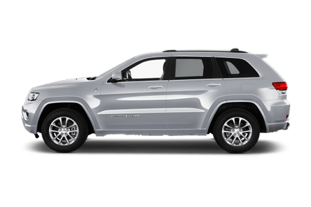 Grand Cherokee