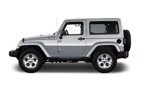 Wrangler