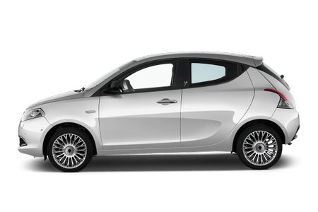 Ypsilon