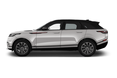 Range Rover Velar