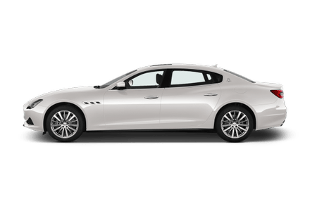 Quattroporte