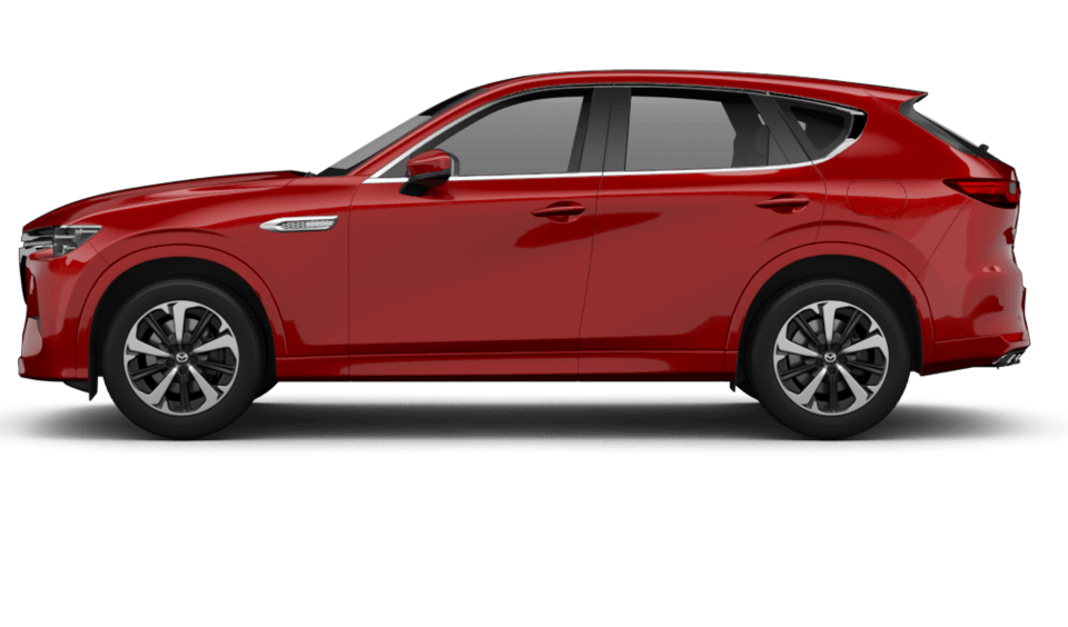 CX-60