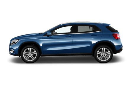 GLA 200