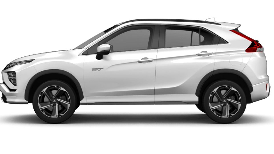 Eclipse Cross
