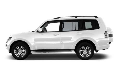 Pajero