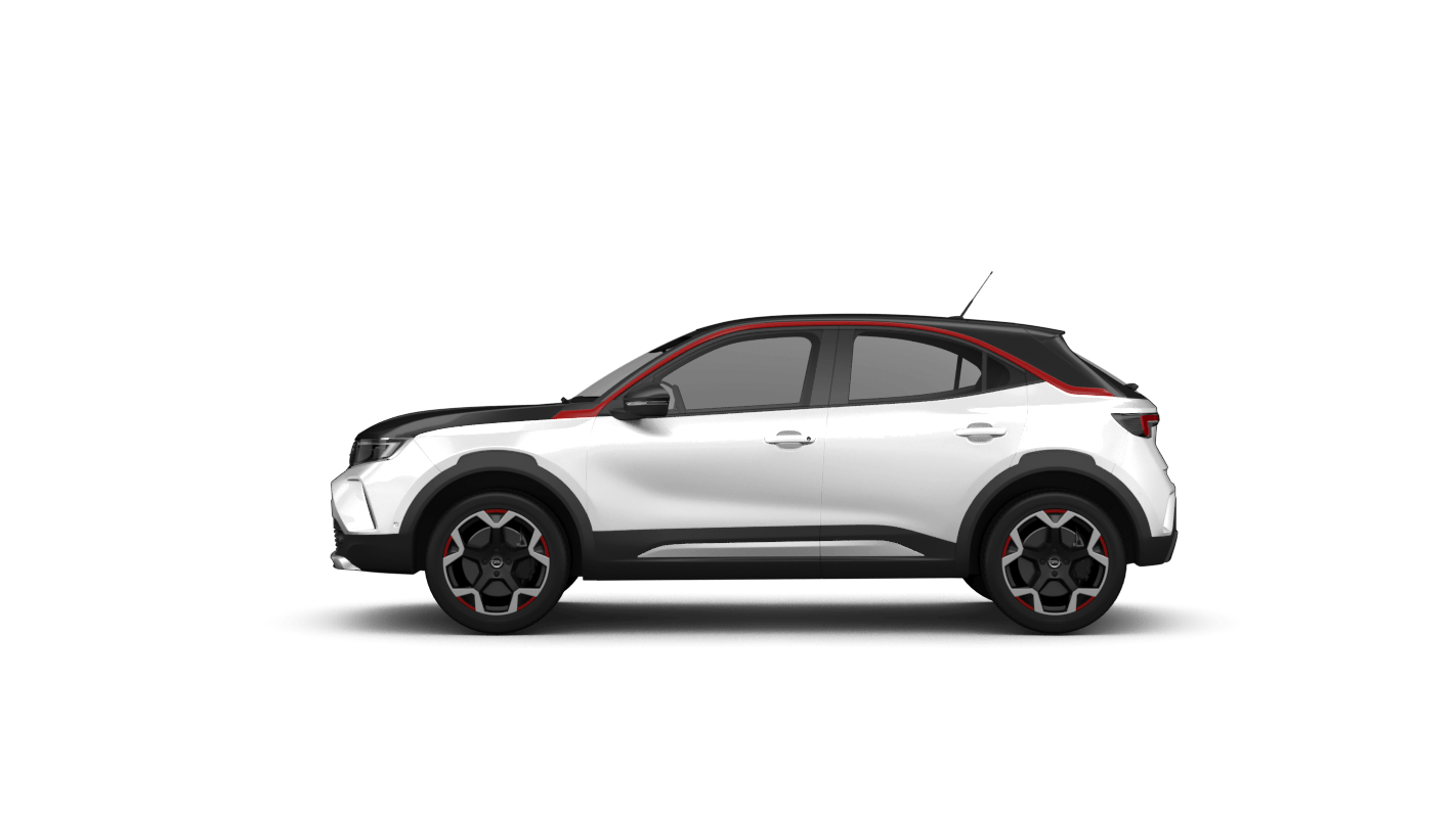Mokka X