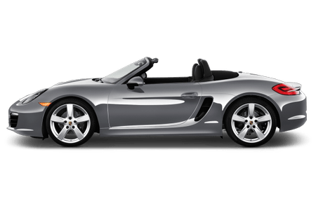Boxster