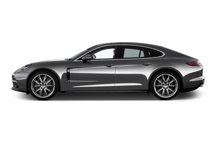 Panamera
