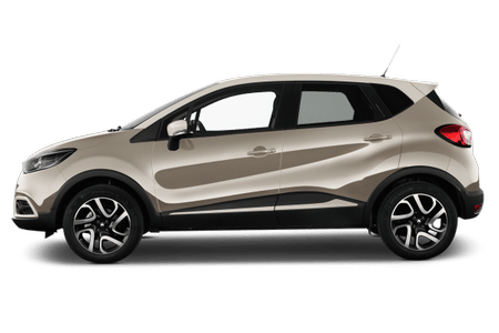 Captur