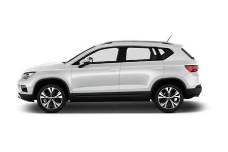 Ateca