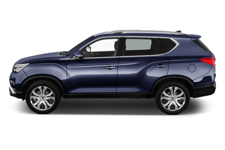 REXTON