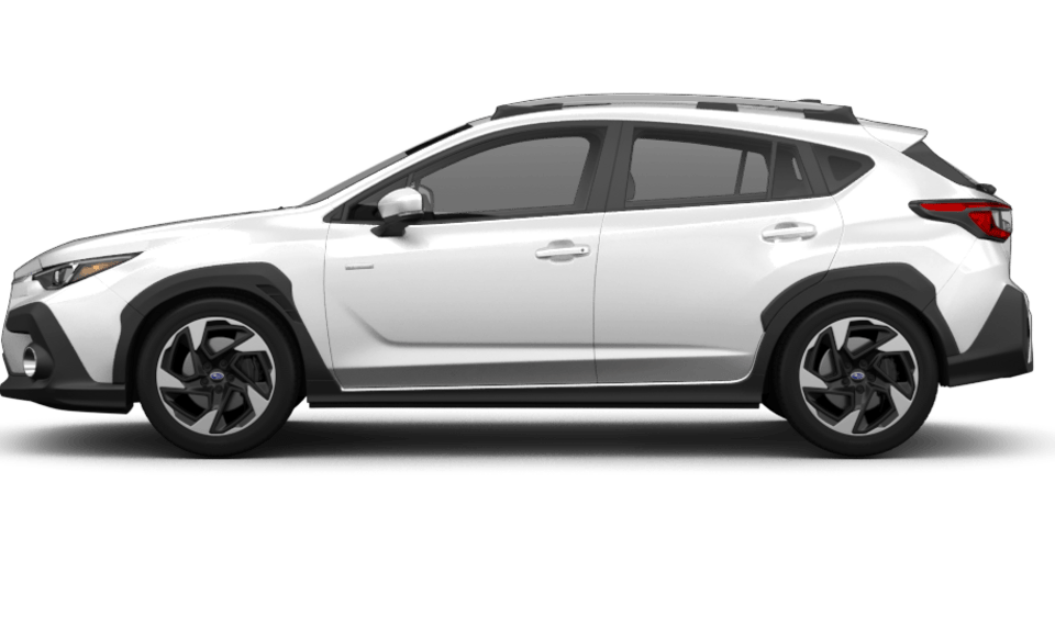 Crosstrek