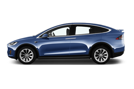 Model X