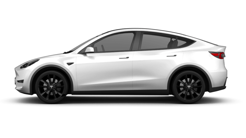 Model Y