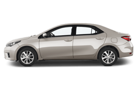 Corolla