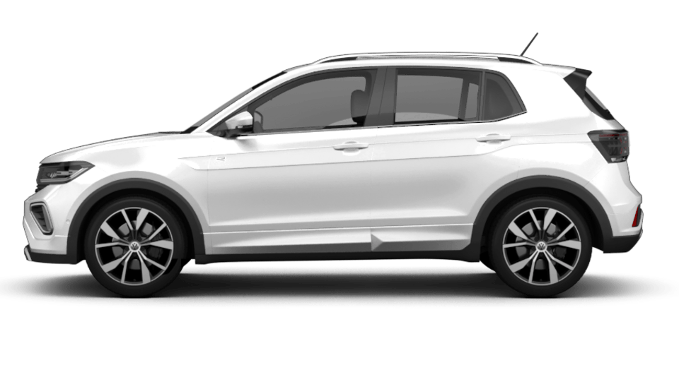 T-Roc