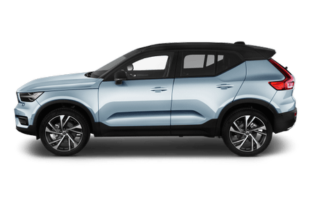 XC40