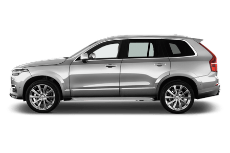 XC90